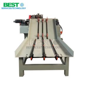 Veneer peeling machine spare parts wood machine parts