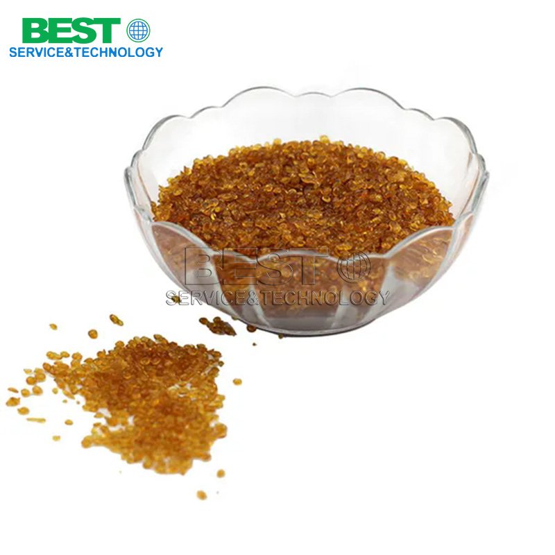 Natural bone glue used in veneer and plywood manufacturing applications