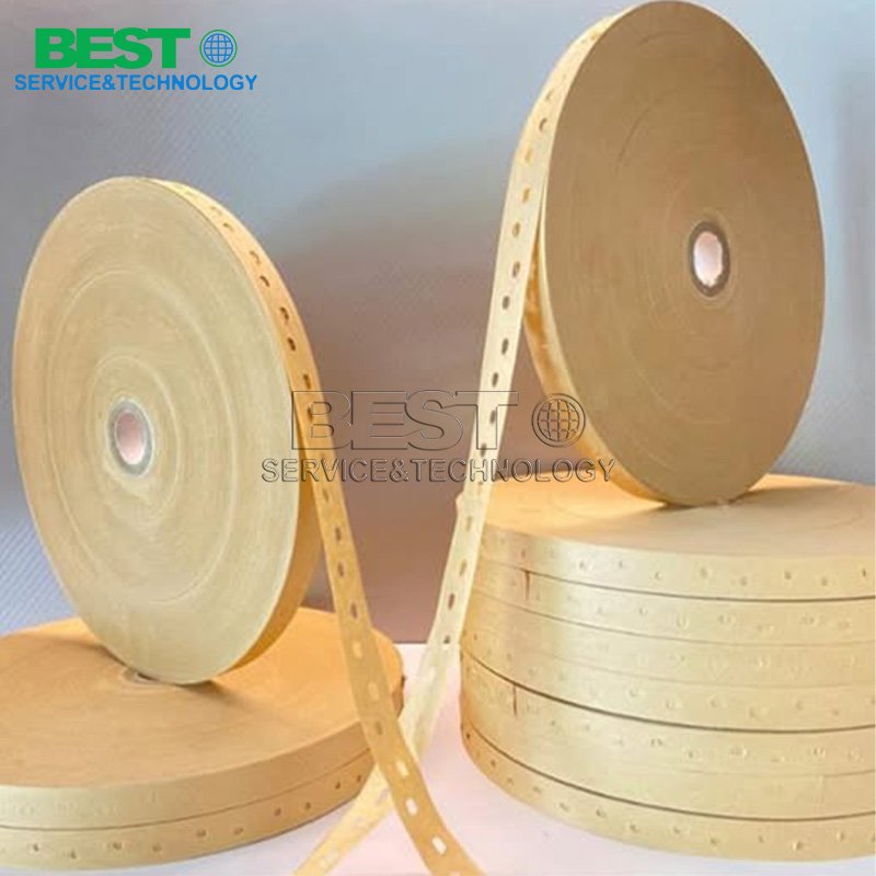 Adhesive tape for plywood panel assembly and woodworking applications