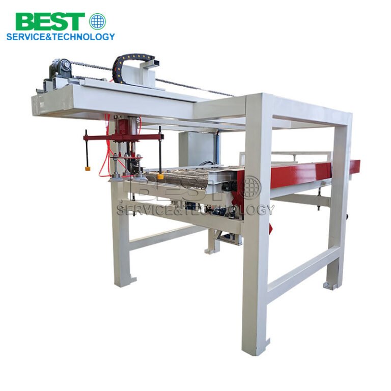 Anti-corrosion steel conveyor roller with smooth surface for veneer conveying