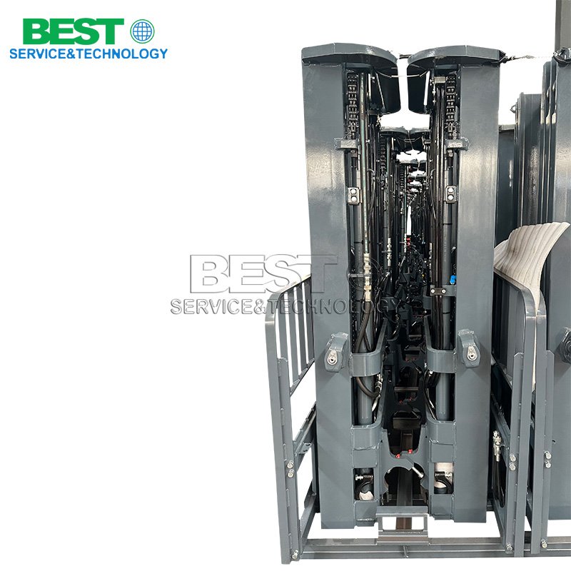 forklift frame for 3T,3.5T,4T,5T,7.5T,8T,10T,12T etc forklfit use-1