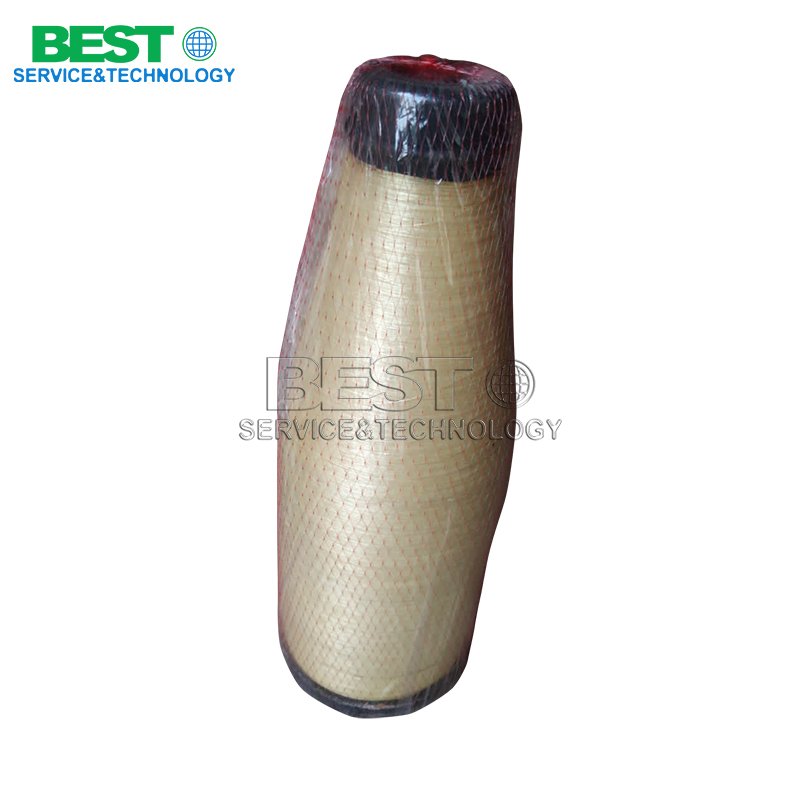 Strong hot melt glue thread for wood veneer composer machine in plywood production