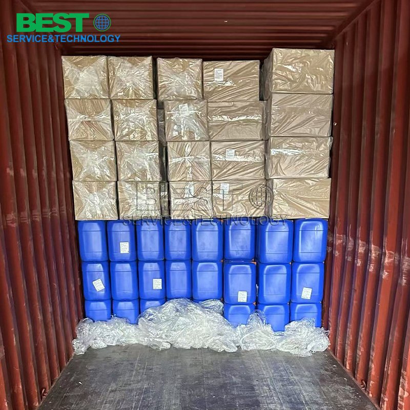 Industrial hot melt glue used for packaging and wood panel bonding