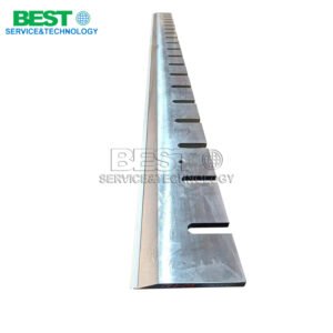 Industrial Knife Blade for Wood Plywood Cutting