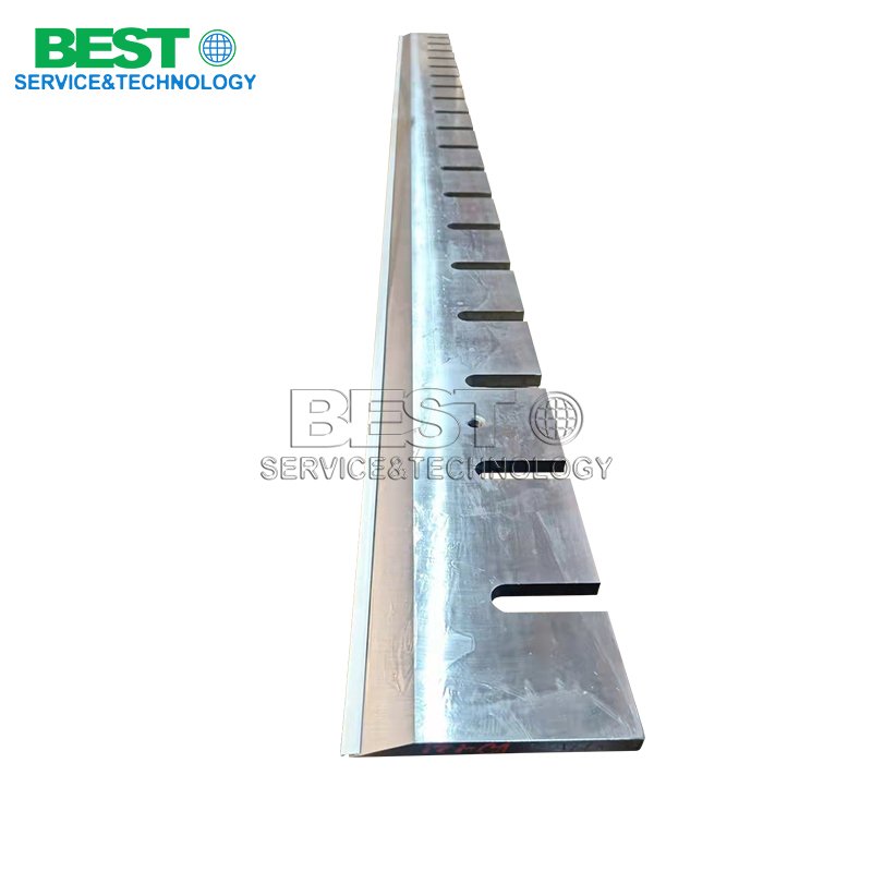 Industrial Knife Blade for Wood Plywood Cutting