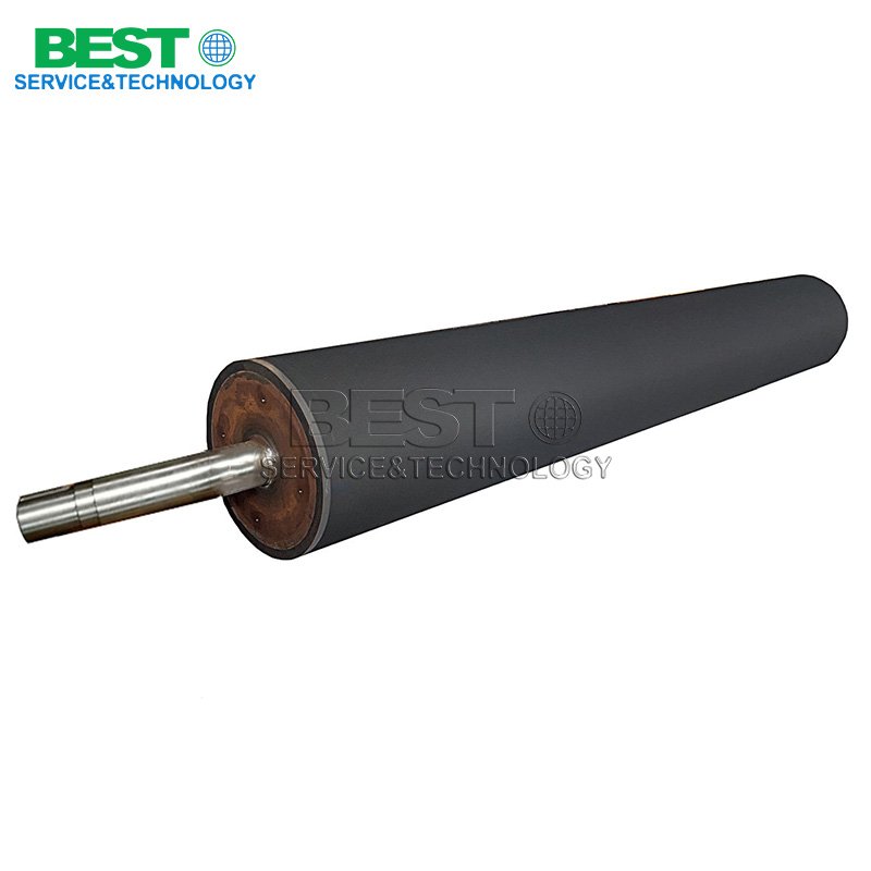Glue spreader roller spare parts wood machine