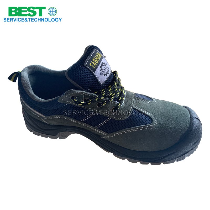 Plywood Factory Protective Safety Shoes