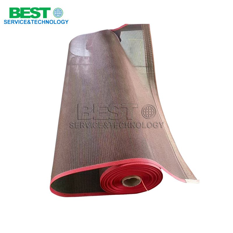 Veneer dryer machine spare parts woodworking factory