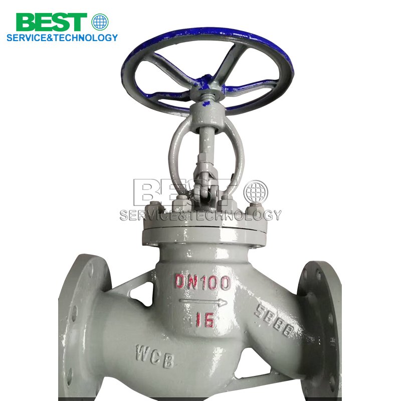 Boiler valves working in plywood factory hot‑press heating boiler system