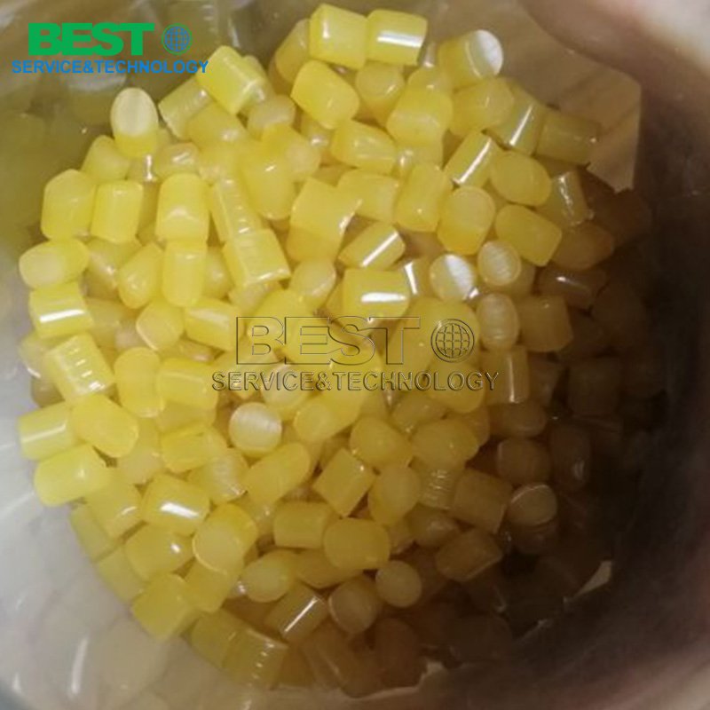 Pure hot melt glue granule, fast‑melting wood bonding adhesive for veneer sticking