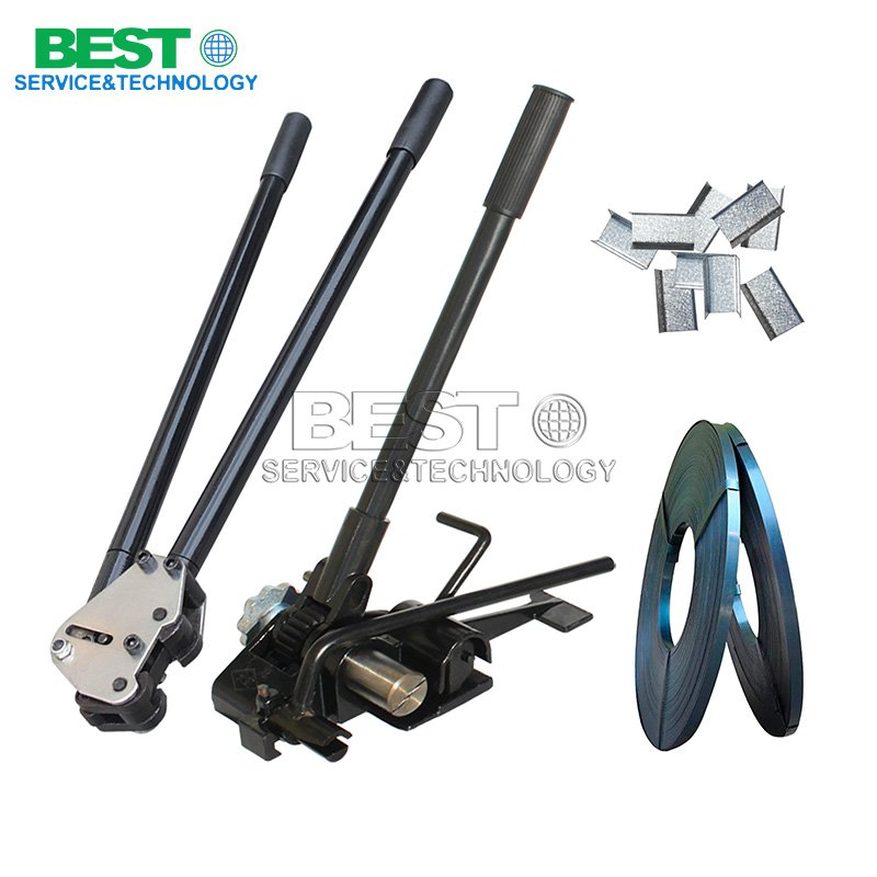 Industrial Strapping Packing Machine Equipment