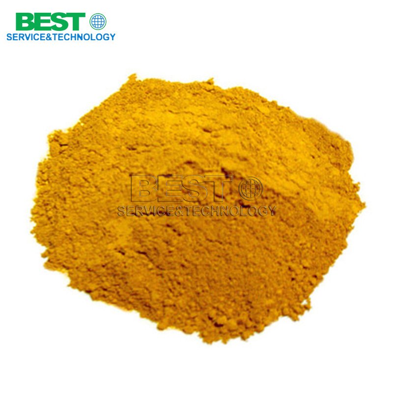Plywood Coloring Iron Oxide Pigment Powder