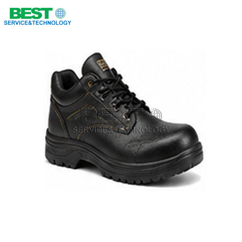 steel toe safety shoes industrial protective footwear PPE construction boots