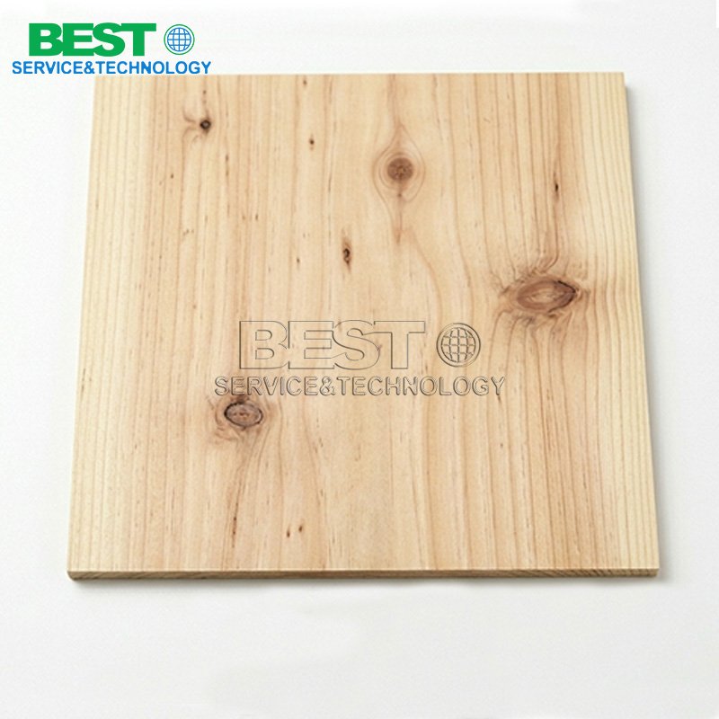 cedar veneer plywood sheet natural wood material furniture panel industrial use