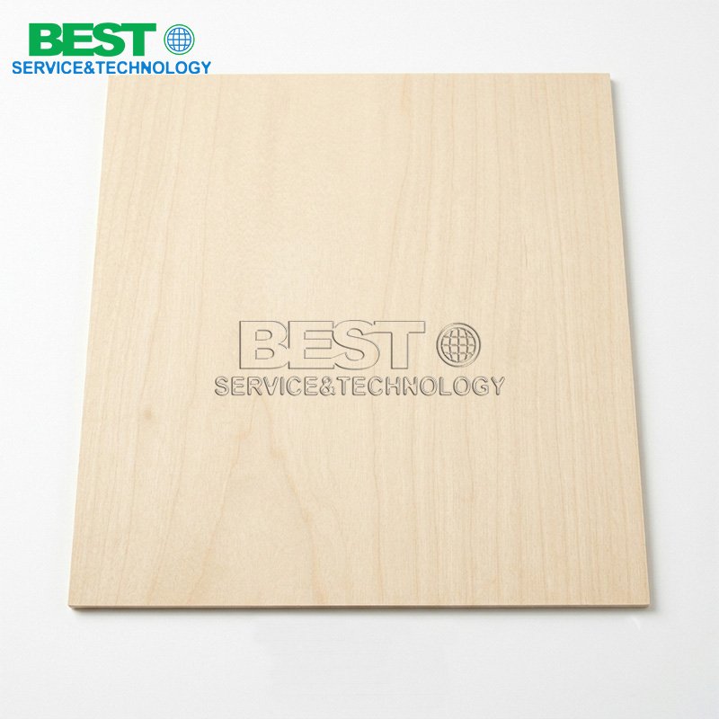 birch veneer plywood sheet hardwood industrial wood panel construction material