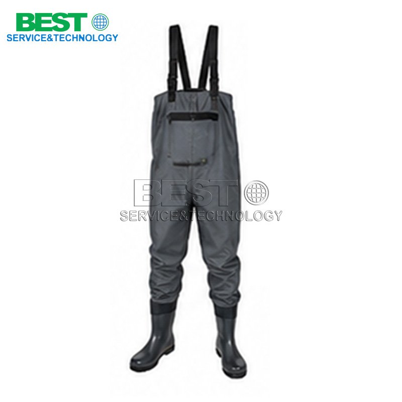 industrial waterproof waders fishing construction PPE water protection gear