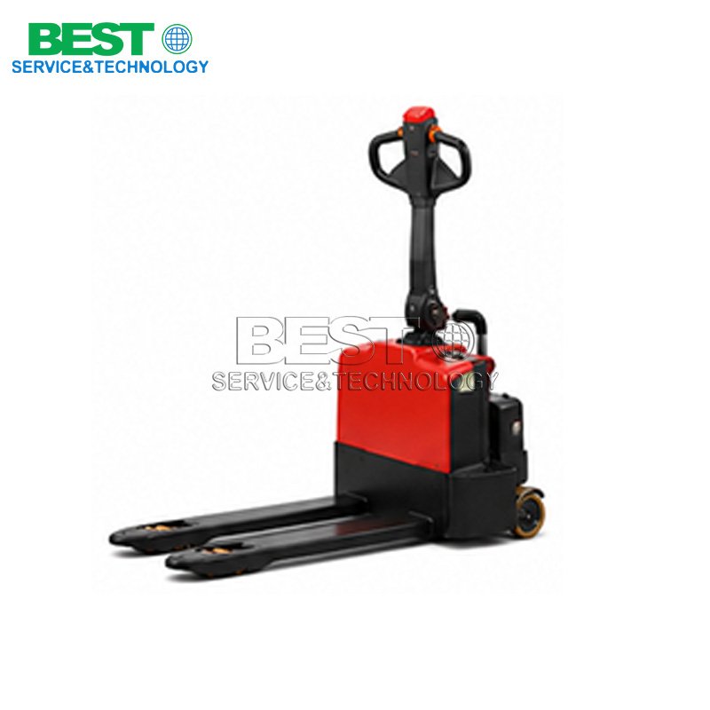 hand pallet truck warehouse logistics manual electric pallet jack equipment