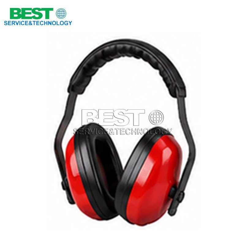 industrial ear muffs hearing protection safety noise reduction headset PPE