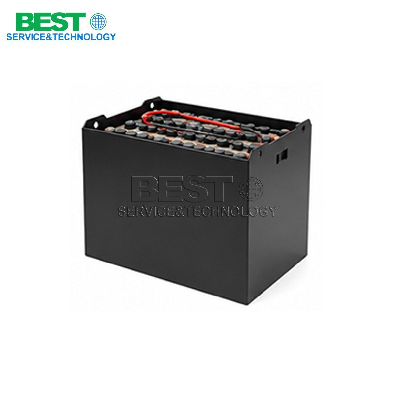 lithium battery forklift system electric forklift power pack industrial battery