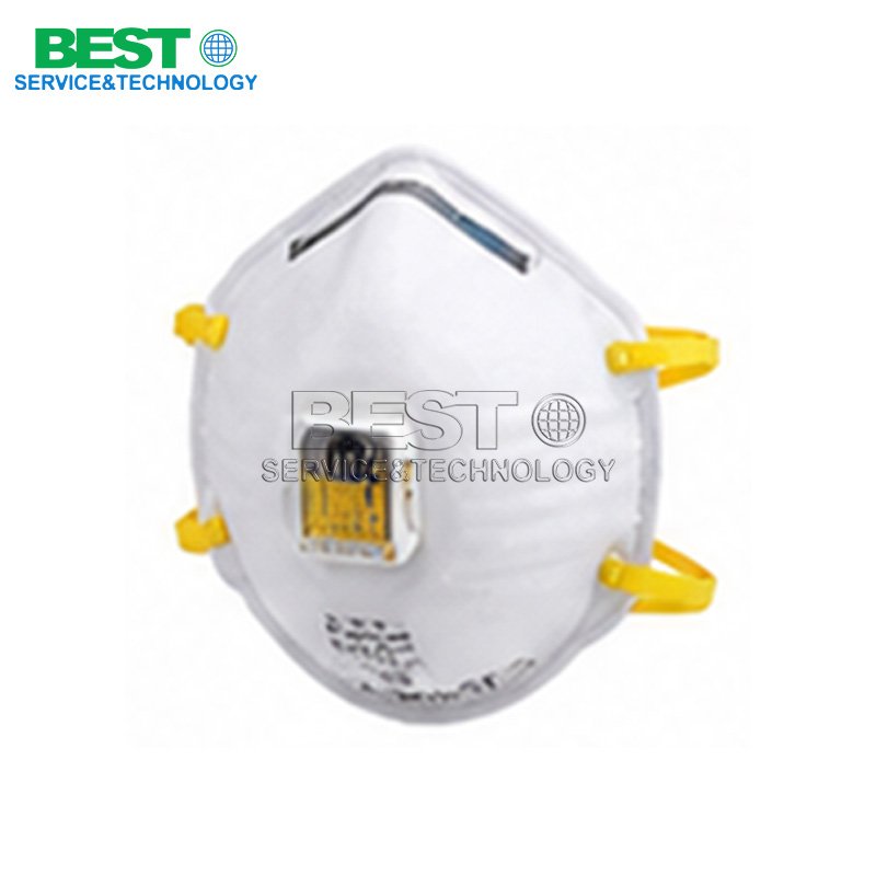 industrial dust mask respirator PPE protective face mask construction