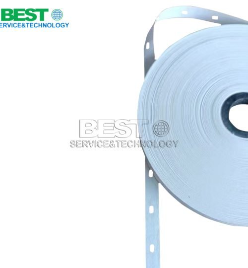 face and core veneer repairing glue tapes with 12mm width-1